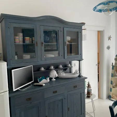 Holiday home Casa Azzurro Ostuni