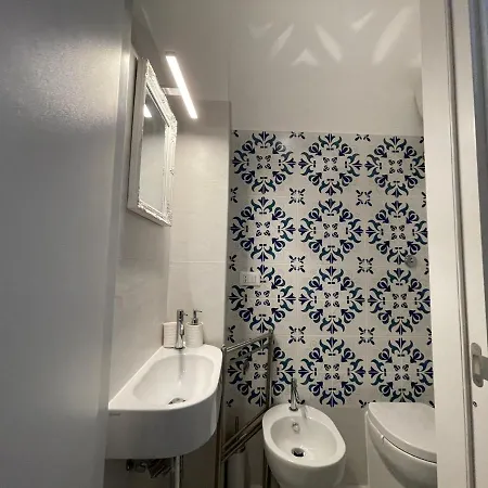 Casa Azzurro Holiday home Ostuni
