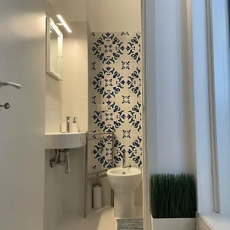 Casa Azzurro Ostuni