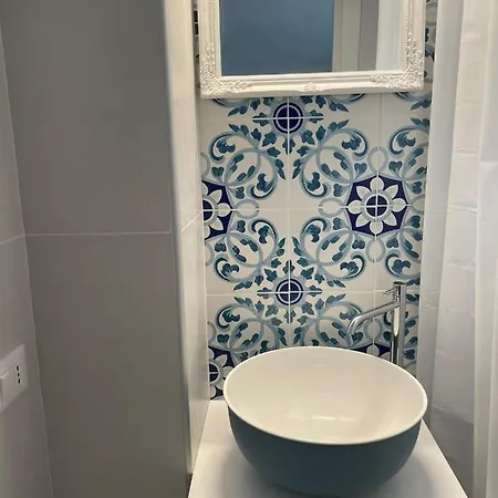 Holiday home Casa Azzurro Ostuni