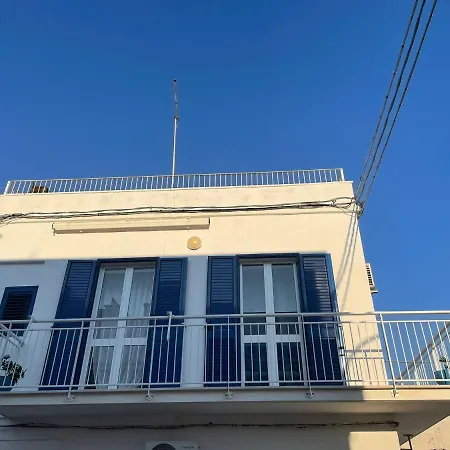 Casa Azzurro Holiday home Ostuni
