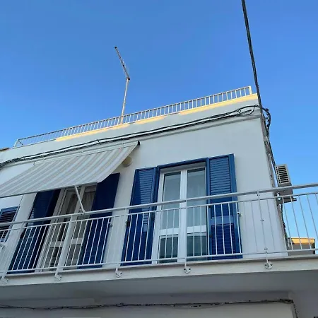 Casa Azzurro Ostuni
