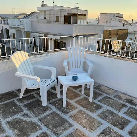 Casa Azzurro Holiday home *