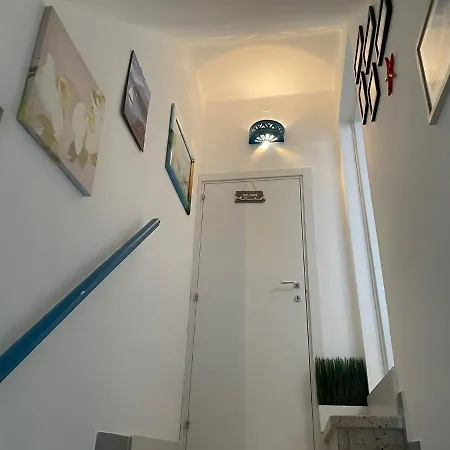 Holiday home Casa Azzurro
