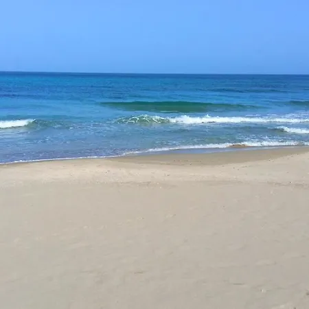 Casa Azzurro Holiday home