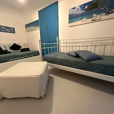Holiday home Casa Azzurro