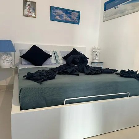 Holiday home Casa Azzurro Ostuni
