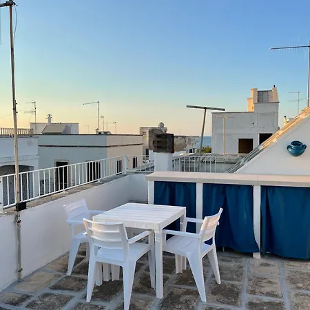 Casa Azzurro Ostuni